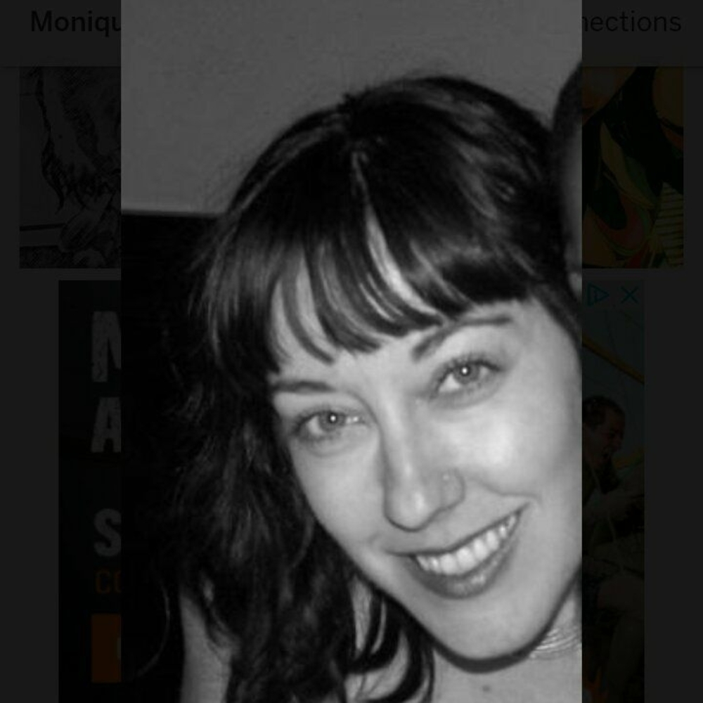 Meet your Posher, Monique